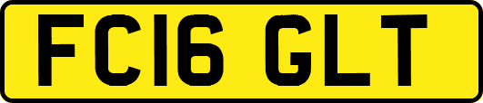 FC16GLT