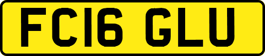 FC16GLU