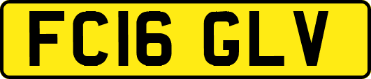 FC16GLV