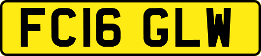 FC16GLW