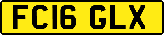 FC16GLX