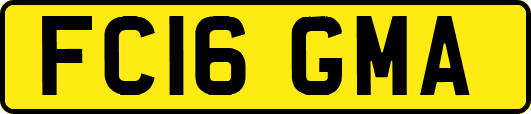 FC16GMA