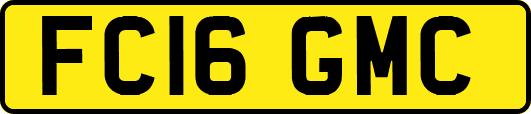 FC16GMC