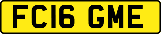 FC16GME
