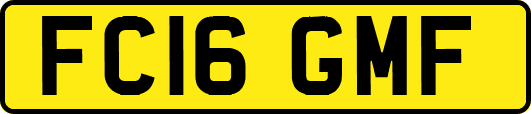 FC16GMF