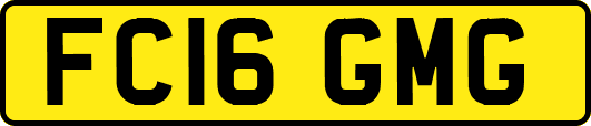 FC16GMG