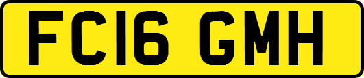 FC16GMH