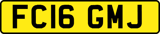 FC16GMJ