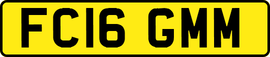 FC16GMM