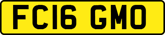 FC16GMO