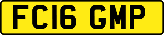 FC16GMP