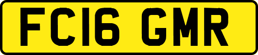 FC16GMR
