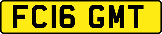 FC16GMT