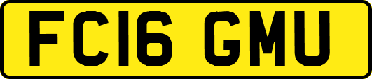 FC16GMU