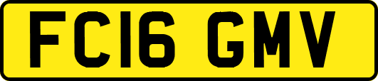 FC16GMV