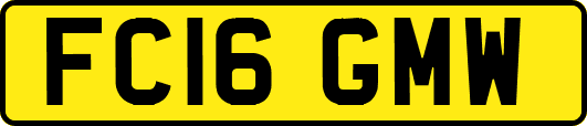 FC16GMW