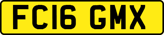 FC16GMX