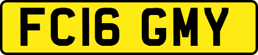 FC16GMY