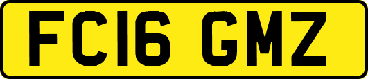 FC16GMZ