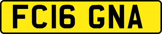 FC16GNA