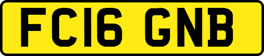 FC16GNB