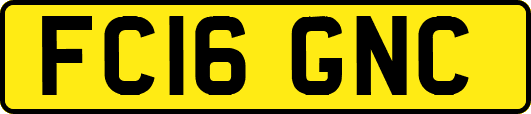 FC16GNC