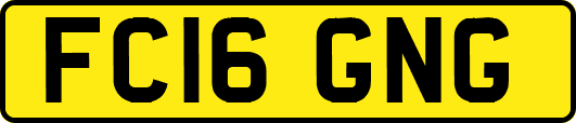 FC16GNG