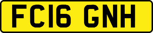 FC16GNH