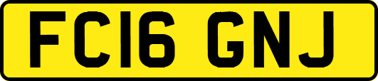 FC16GNJ