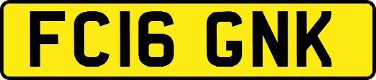 FC16GNK
