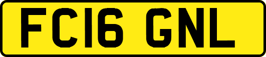 FC16GNL