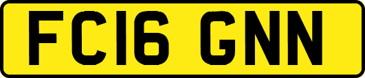 FC16GNN