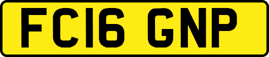FC16GNP