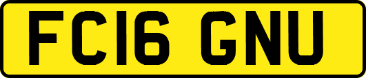 FC16GNU