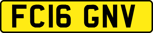 FC16GNV