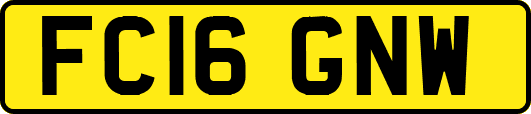 FC16GNW