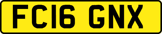 FC16GNX