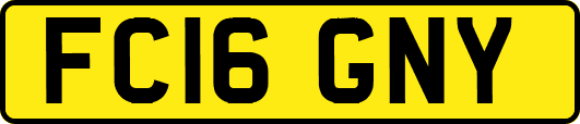 FC16GNY