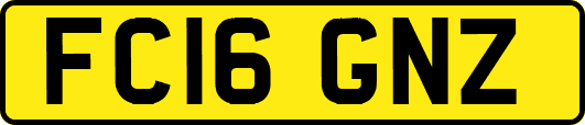 FC16GNZ