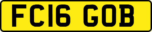 FC16GOB
