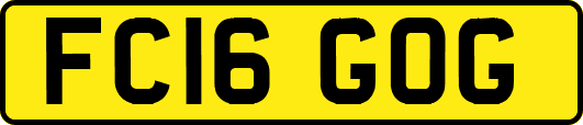 FC16GOG