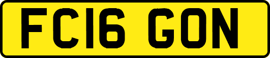 FC16GON