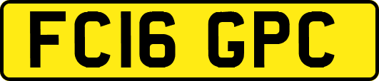 FC16GPC