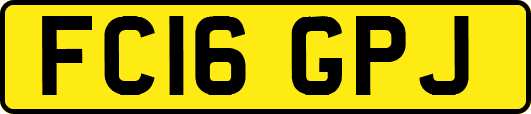 FC16GPJ