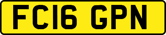 FC16GPN