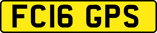 FC16GPS
