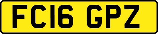 FC16GPZ