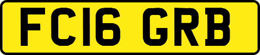 FC16GRB