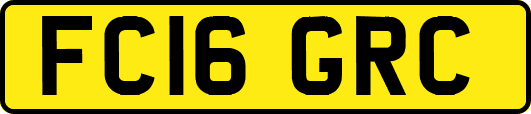 FC16GRC