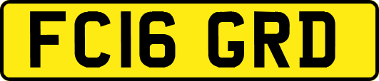 FC16GRD